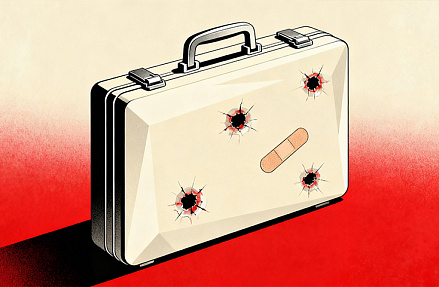 Не временные трудности