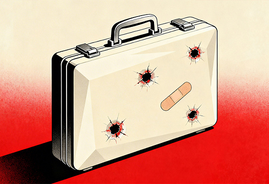 Не временные трудности