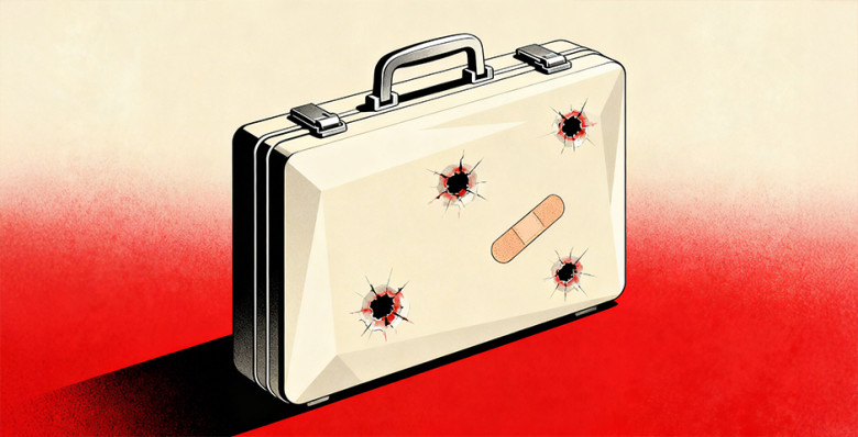 Не временные трудности