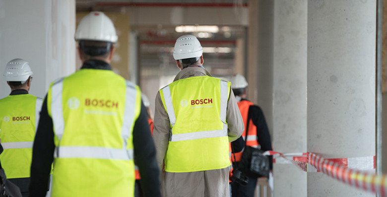 Bosch сократит 13 тыс. рабочих мест до 2030 года
