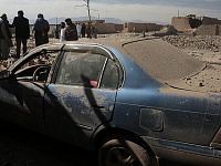 При ударе Пакистана по Кабулу погибли 400 человек