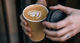 «Коммерсантъ»: сеть кофеен Cofix могут продать за 1,4 млрд рублей