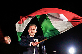 Венгры свой выбор сделали