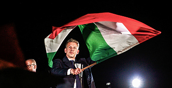 Венгры свой выбор сделали