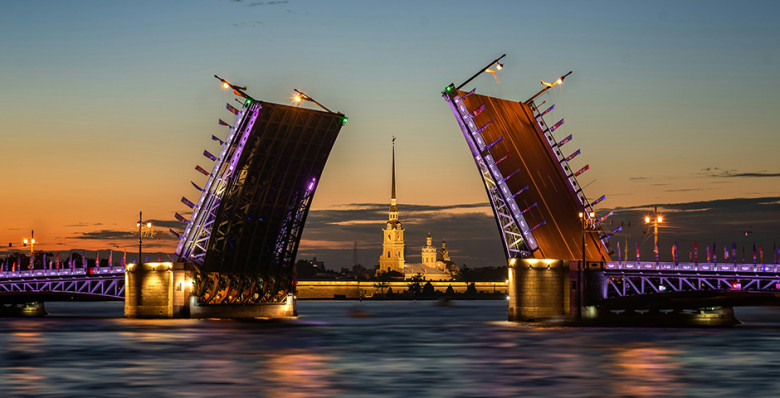 Определены даты ПМЭФ-2026