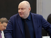 Владимир Потанин раскрыл детали покупки банка «Тинькофф» в 2022 году