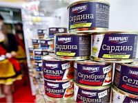 Генпрокуратура обратилась в суд с иском против американского владельца «Главпродукта»