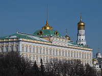 Кремль сообщил о готовности оказать помощь Кубе