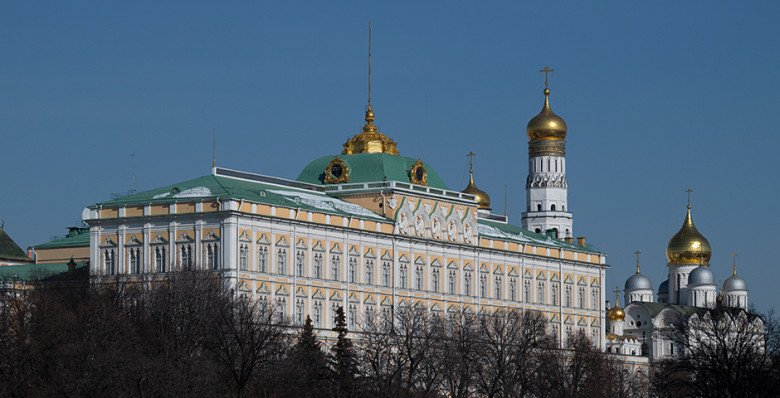 Кремль сообщил о готовности оказать помощь Кубе