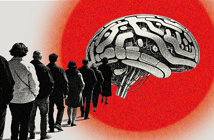 Технология, принимающая решения