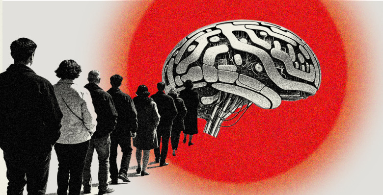 Технология, принимающая решения