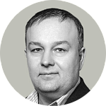 Олег Алдошин