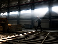 МЭР: рост российского ВВП в апреле составил 4,4%