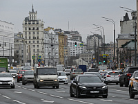 В России введут плату за выписку из госреестра транспортных средств с 2026 года