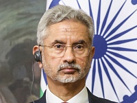 Глава МИД Индии: рост торговли с Россией — не временное явление
