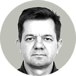 Сергей Целиков