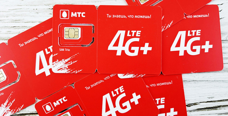 Операторам связи запретят покупать иностранные сим-карты