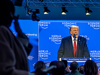 Дональд Трамп сообщил о получении 50 млн баррелей нефти из Венесуэлы