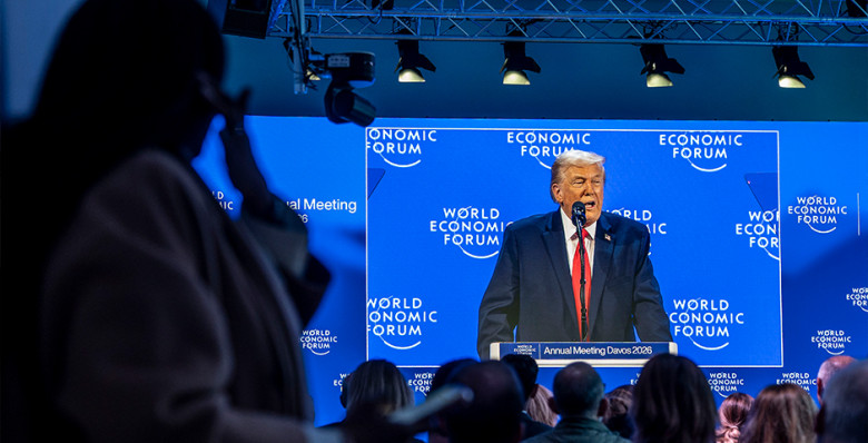 Дональд Трамп сообщил о получении 50 млн баррелей нефти из Венесуэлы