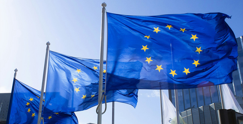 ЕС впервые ввел санкции против гражданина США в рамках мер против России