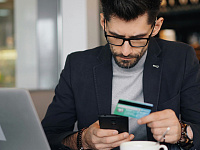 ЦБ: выдача рассрочки при онлайн-покупках выросла вдвое в 2025 году