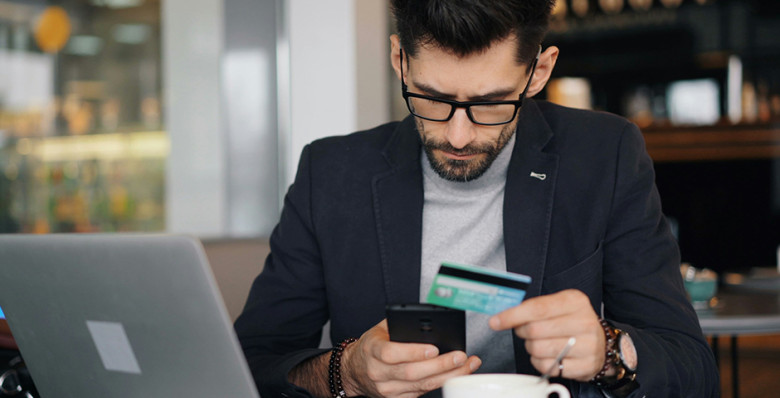 ЦБ: выдача рассрочки при онлайн-покупках выросла вдвое в 2025 году