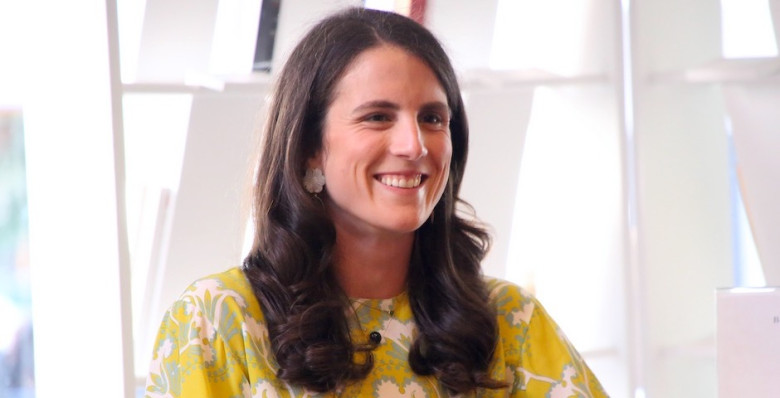 Внучка Джона Кеннеди умерла в возрасте 35 лет