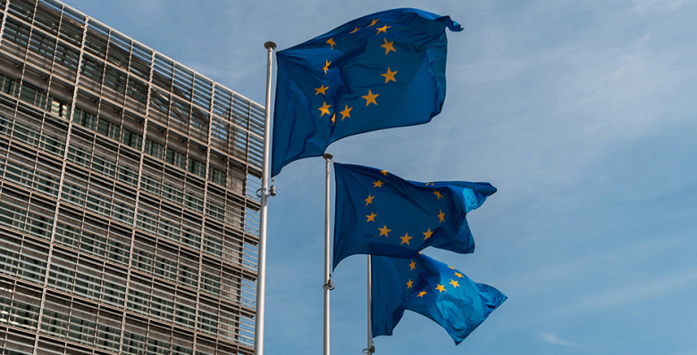Reuters: ЕС согласовал план запрета импорта газа и нефти РФ к 2028 году