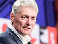 Дмитрий Песков прокомментировал соглашение «Лукойла» и Carlyle