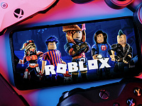 В Египте заблокировали Roblox