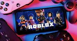 В Египте заблокировали Roblox