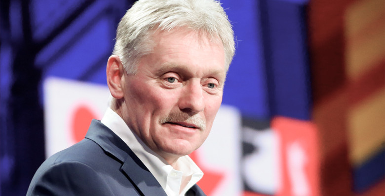 Дмитрий Песков прокомментировал соглашение «Лукойла» и Carlyle