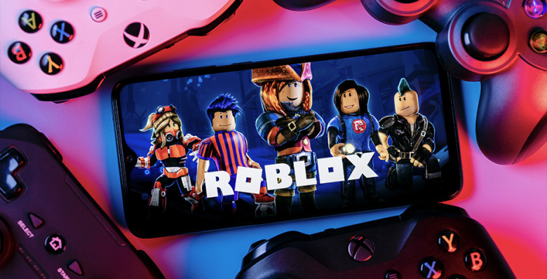 В Египте заблокировали Roblox