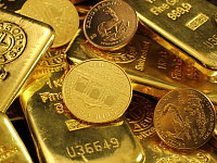 В Минфине разъяснили новый порядок вывоза золотых слитков в страны ЕАЭС