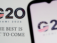 В МИД РФ рассказали о приглашении на саммит G20 на высшем уровне