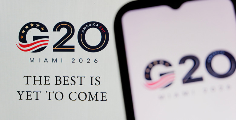 В МИД РФ рассказали о приглашении на саммит G20 на высшем уровне