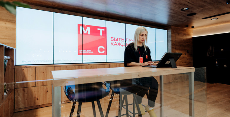 МТС возглавила ESG-рейтинг по углеродному следу агентства AK&M