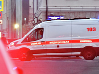 В Пермском крае подросток смертельно ранил учительницу у входа в школу