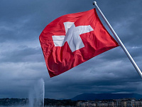 Швейцария заблокировала активы Николаса Мадуро