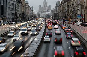 Лошадиные силы становятся подержанными