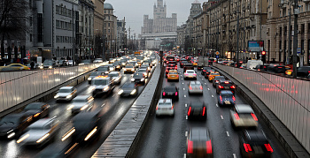 Лошадиные силы становятся подержанными