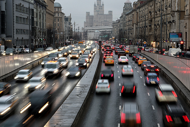 Лошадиные силы становятся подержанными
