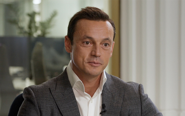 Евгений Дёмин: «Ответственность — это сексуально»