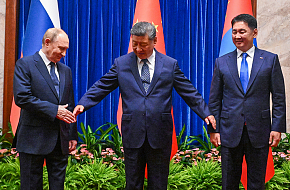 Что известно о газопроводе «Сила Сибири — 2»