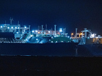 Reuters: Иран запретил движение судов через Ормузский пролив