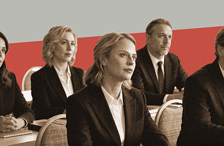 Студенты с опытом работы