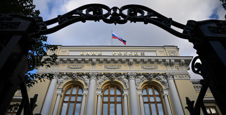 В ЦБ заявили о готовности поддержать создание второй платежной системы в РФ