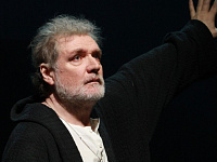 Умер народный артист Владимир Симонов