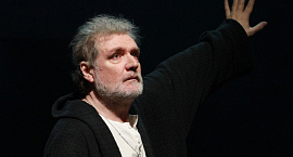 Умер народный артист России Владимир Симонов