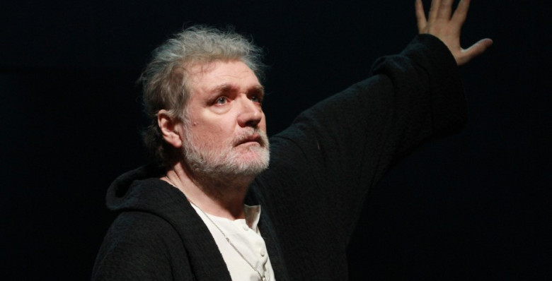 Умер народный артист Владимир Симонов